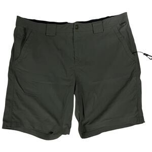 Filson Outdoorsman Short Green Men Size XXL